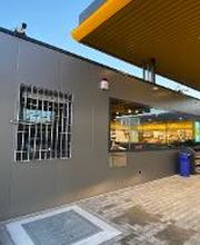 JET Tankstelle Bild 3