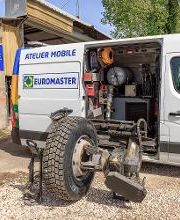 Euromaster Véhicules Industriels - Orignolles image 8