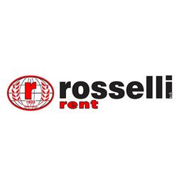 Rosselli Rent logo