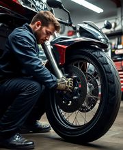 Garage GuitBoat image 8