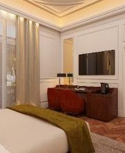 Palacio Gran Vía, a Royal Hideaway Hotel imagen 17