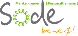 Sode Marika Kremer Personaltrainerin