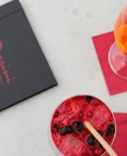 Restaurant und Eiscafé Rossini Bild 6