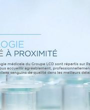 Laboratoire Félix Eboué - Paris 12e -  BIOGROUP PARIS EST image 3