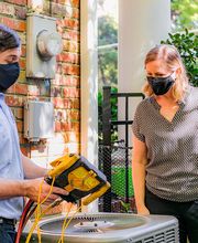 Mitchell Cooling + Heating image 12