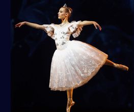 Ballettschule Doutreval Bild 5