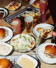 Ruff's Burger Bamberg Bild 6