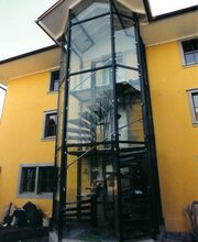 Honegger + Enderli AG Bild 7