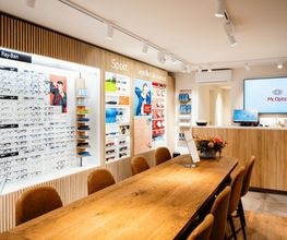 Opticien McOptic - Yverdon-les-Bains Bild 1