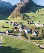 Hotel und Speiserestaurant Alpenblick Bild 14