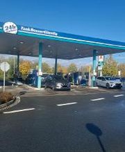 Tankstelle am E-Center Bild 8