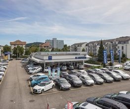 AUTO-HÄRTI AG Bild 2