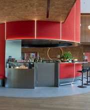 ibis Zurich City West Bild 4