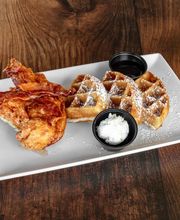 Chilaquiles Modern Kitchen image 1