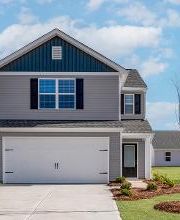 LGI Homes - Finlay Farms image 12