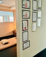 LRY - Yogastudio Bild 6