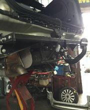 Euromaster Gommauto Sempione immagine 13