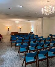 Lambert-Tatman Funeral Homes & Crematory - Green Street image 2