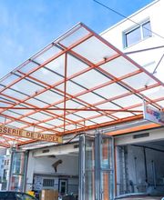 Carrosserie de Paudex SA Bild 1