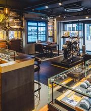 BREITLING BOUTIQUE NIJMEGEN afbeelding 2