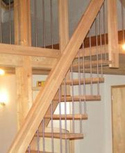 Gilgen Holzbau Innenausbau Bild 3