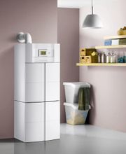 Brodard Chauffage SA Bild 1