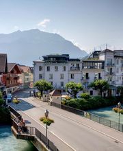 Hostel Alplodge Interlaken