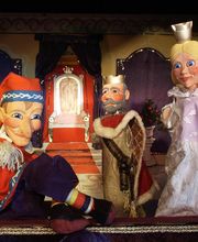 Puppentheater Gabi Kussani Bild 4