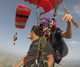 Chutextrem Parachutisme image 2