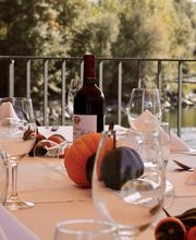 Restaurant Campagna Bild 3