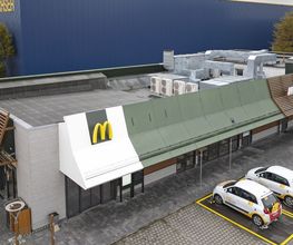 McDonald's Bild 8