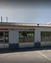 Garage ATEA GmbH Bild 2