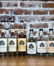 Palenque Cocina Y Agaveria image 3