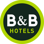 B&B HOTEL Stralsund