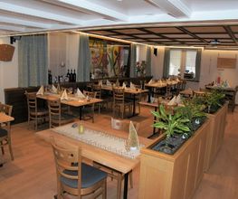 Gasthaus zum Rössli Bild 8