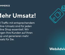 WebAdvice AG Bild 3