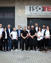 ISOTEC-Fachbetrieb Abdichtungstechnik Brückner GmbH Bild 5