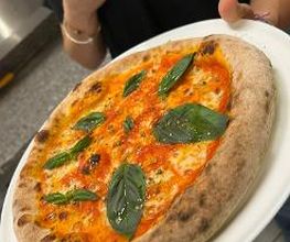 Dal Capo Pizza Kurier Bild 17