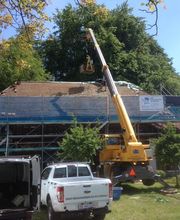 Graf Bedachungen AG Bild 1