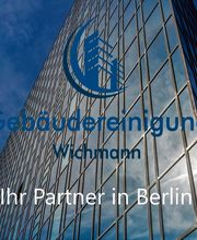 Gebäudedienste Wichmann Bild 2