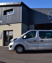 Ambulances Taxis Pompes funèbres Duguesclin image 1