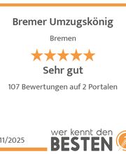 werkenntdenBESTEN.de Qualitätssiegel