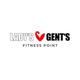 Lady’s & Gent’s Fitness Point