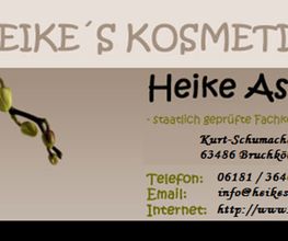 Heikes Kosmetikstudio Bild 2