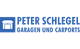Schlegel - Garagen
