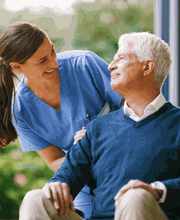 Agape Nursing Sagl Bild 3