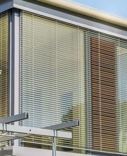 Markisen Messner GbR Bild 1