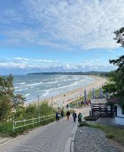 meerblau Hotel Sellin Bild 4