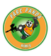 PARC PANDA , PAINTBALL NIMES