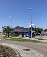 Aral pulse Ladestation Bild 6